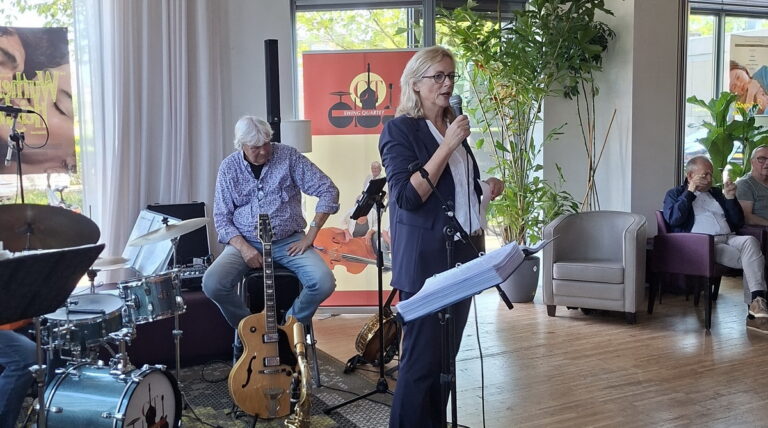 Opening Kunstroute